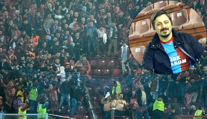 2014 sezonundaki o maç başını yaktı