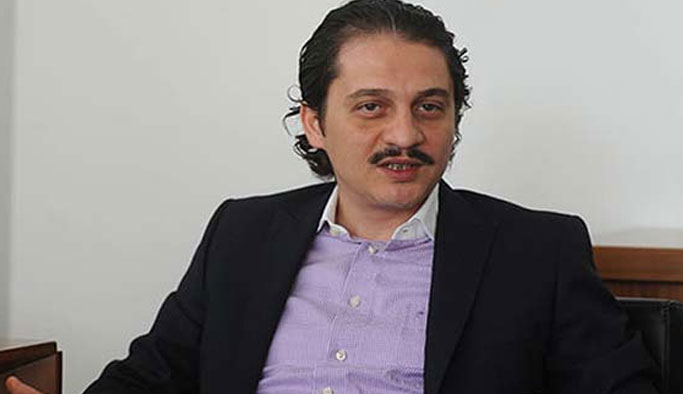 Kavurmacı için yakalama kararı!