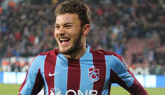 Yusuf için bir talip daha!