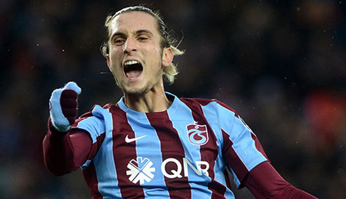 Yusuf Yazıcı'ya büyük övgü