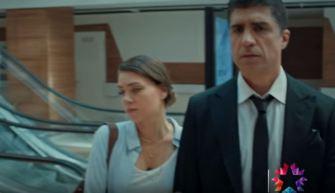 İstanbullu Gelin 16. bölüm sezon finali