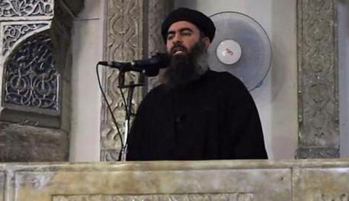 Bağdadi öldürüldü mü?