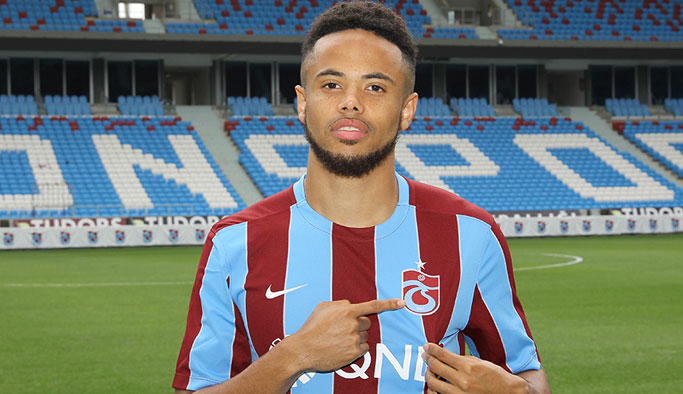 Bongonda: Söz veriyorum...