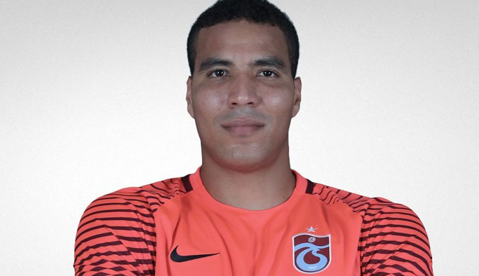 Trabzonspor'da bir imza daha!