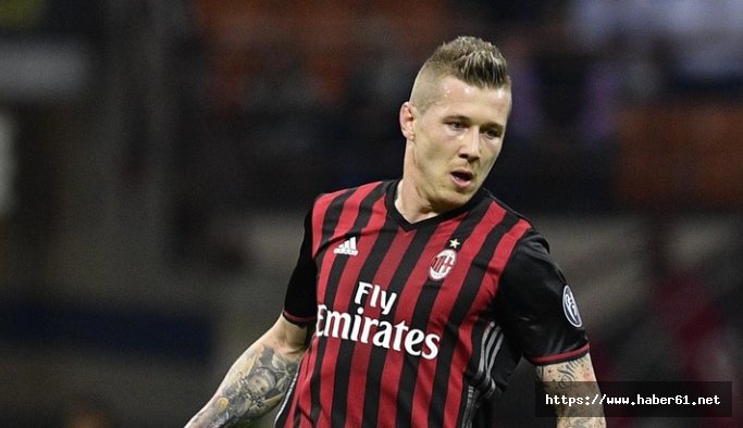 Kucka bitti mi? Mesaj var
