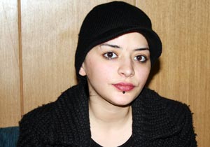 Öğrenci Gamze dövüldü iddiası