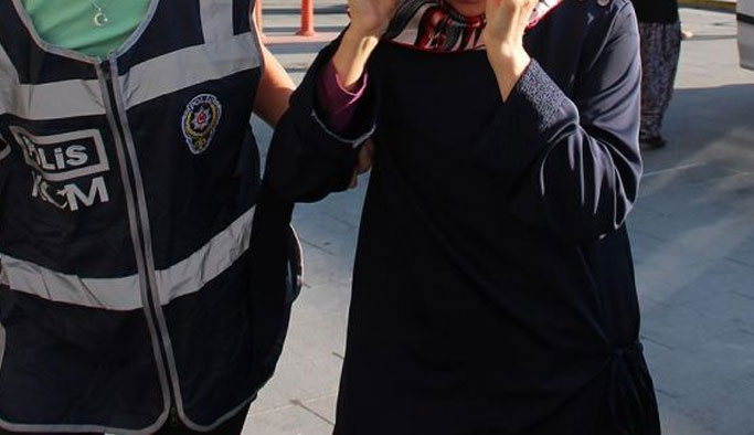 Trabzon dahil 10 ilde FETÖ operasyonu