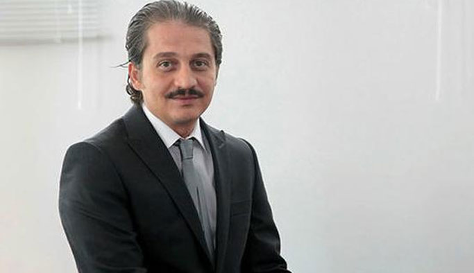 Kavurmacı Metris Cezaevinde