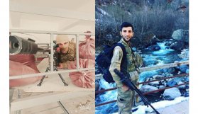 Şehit ateşi Sakarya'ya düştü!