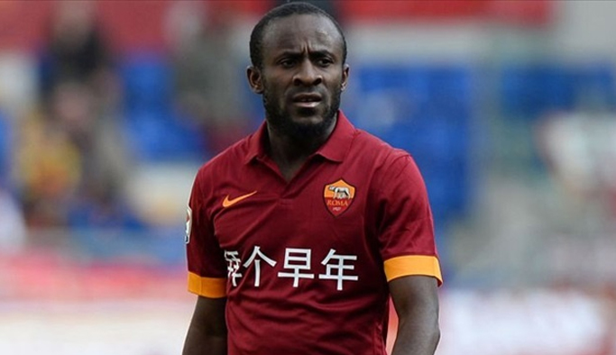 Doumbia transferinde rakip çok!