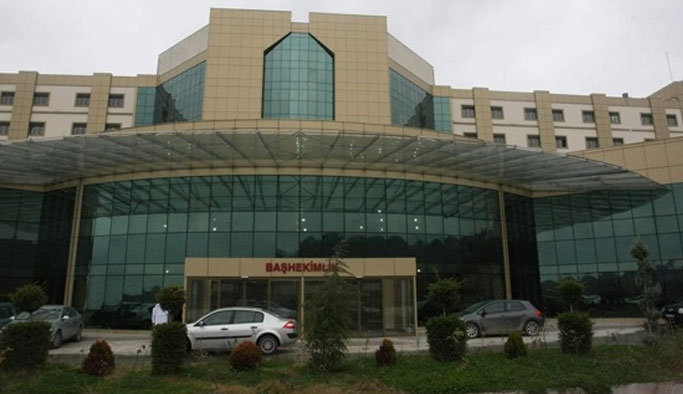 Trabzon'da Ramazan'da hasta sayısı azaldı