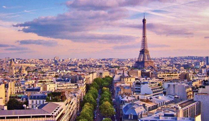 Fransa yeniden sandık başında