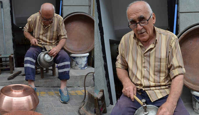 Tencere tava işi bitti, umutlar alemde