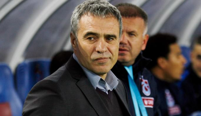 Trabzonspor'da onların bileti kesildi!