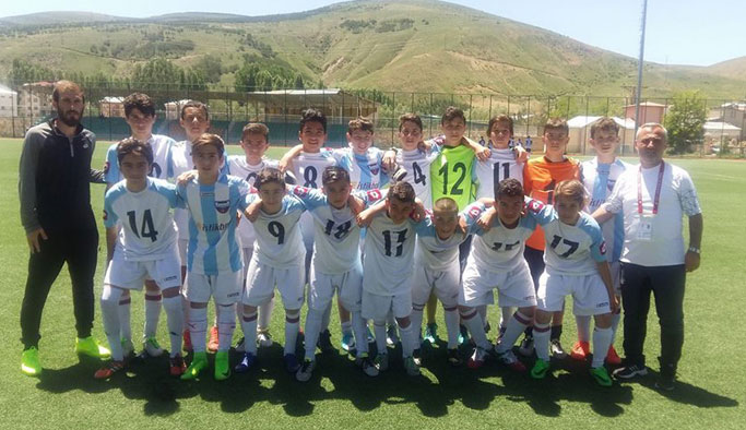 "Birinci görevimiz Trabzonspor"