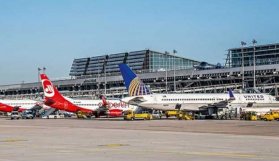 Almanya'da bomba alarmı!