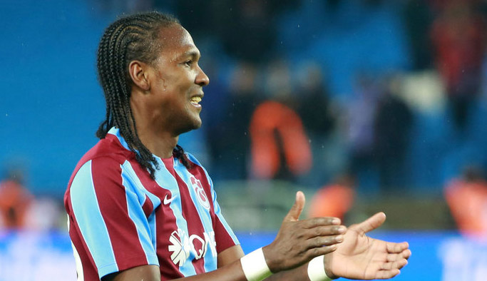 Şok eden Rodallega iddiası