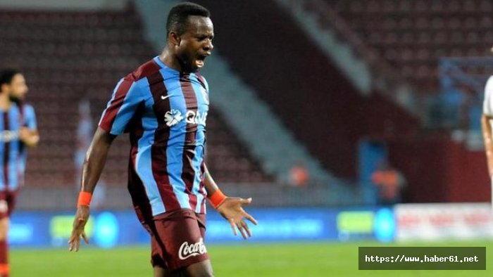 Onazi teklifleri reddetti