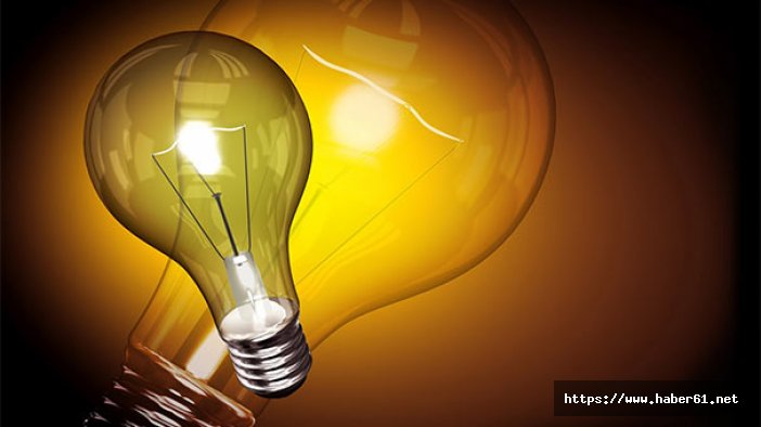 Trabzon’da üç bölgede elektrik kesintisi sabah saatlerinde başladı