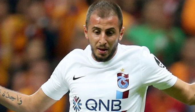 Zeki Yavru'nun yeni adresi...