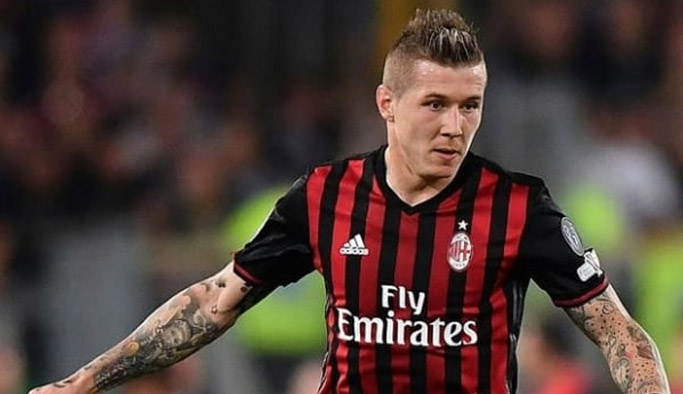 Kucka'da can sıkan gelişme!