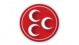 MHP'nin tüzük kurultayı için karar verildi