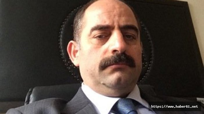 Zekeriya Öz'ün takıntıları