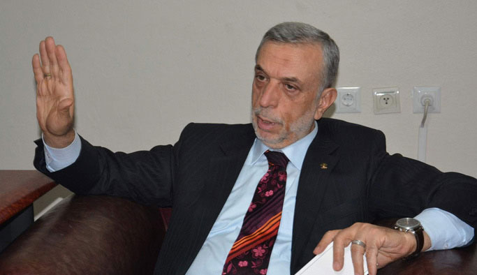 Trabzonlu isim Etik kurulu'na atandı