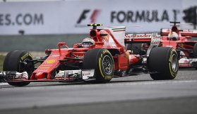 Formula 1'de 2018 takvimi belli oldu!