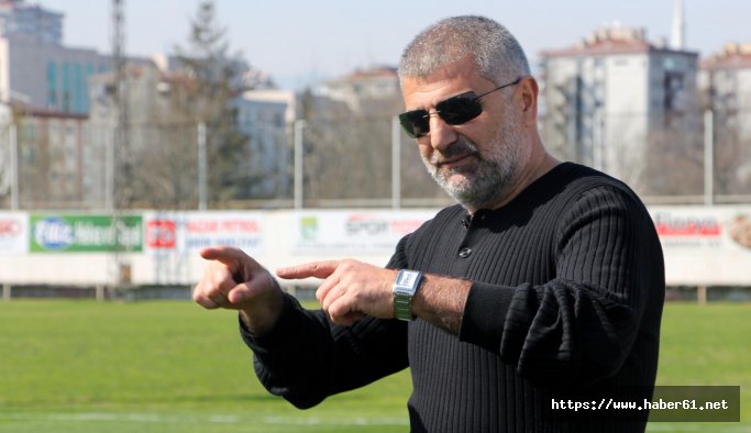 Samsunspor'da büyük transfer harekatı