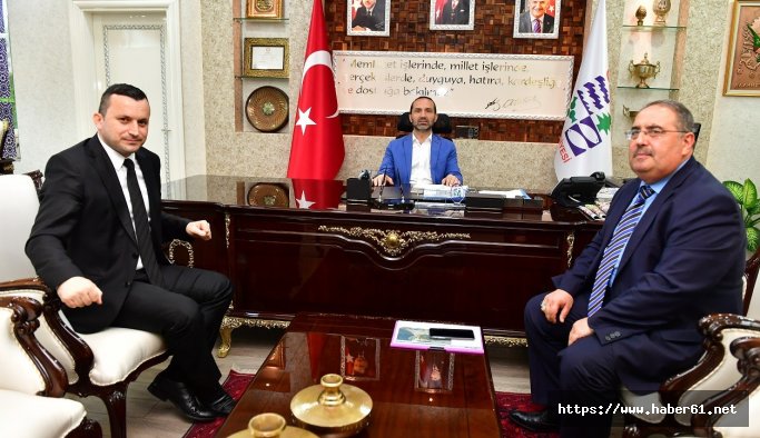 Ünye doğalgaza kavuştu