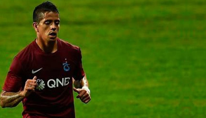 Trabzonspor’da İbanez tehlikesi