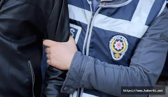 Kışlaya yemek sağlayan şirketten 16 kişi daha gözaltına alındı