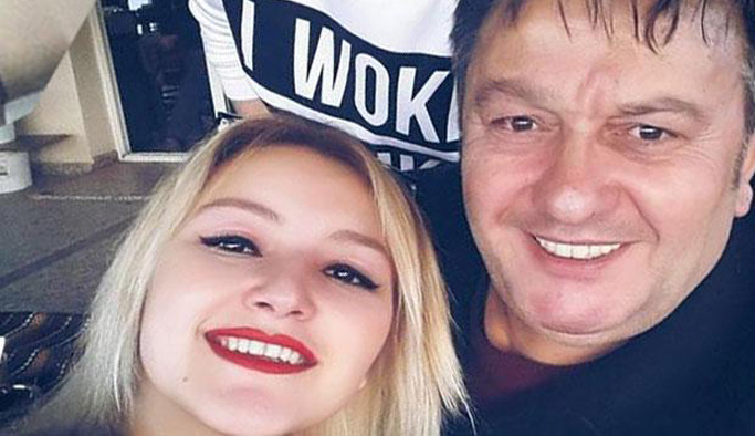 İsmail Türüt'ün kızından ilginç gönderme