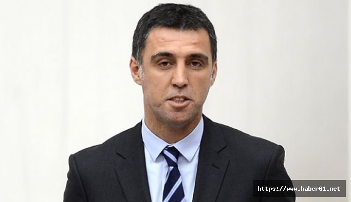 FETÖ kaçağı Hakan Şükür'ün fahri doktorası geri alındı