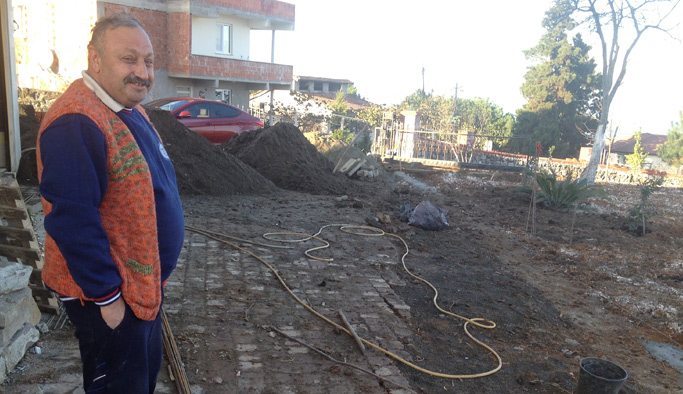 Kaşüstü eski Belediye Başkanı Mustafa Çam yoğun bakımda!