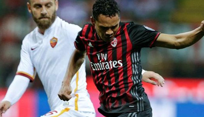 Bacca işi çok zor!