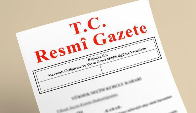 Valiler kararnamesi yayınlandı: 40 vali...