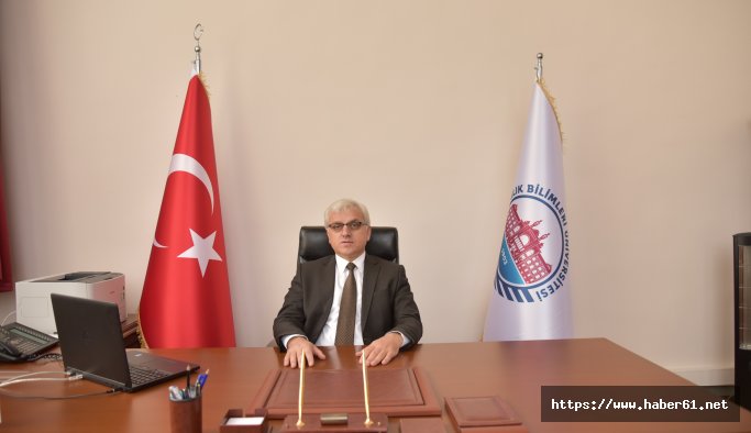 İçişleri Bakanı Soylu'ya Trabzonlu Müsteşar Yardımcısı atandı