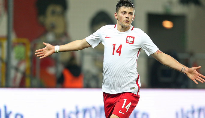 Trabzonspor genç golcüyü takibe aldı