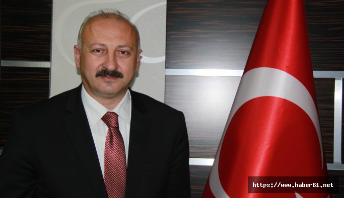 Recep Çebi'den Kadir gecesi mesajı