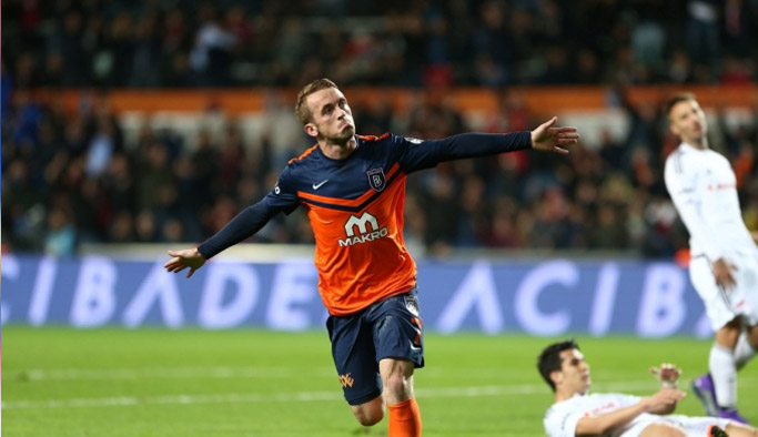 İşte Visca'nın bedeli!