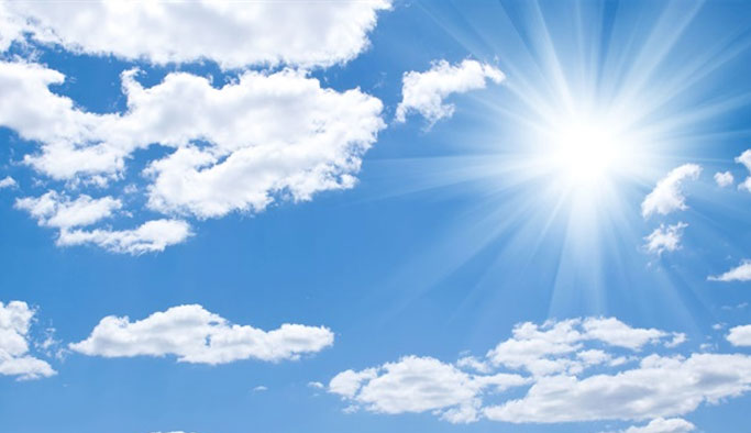 Ramazan Bayramında Hava nasıl olacak?