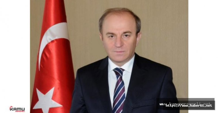 Trabzonlu Öztürk gitti yerine Ersoy geldi