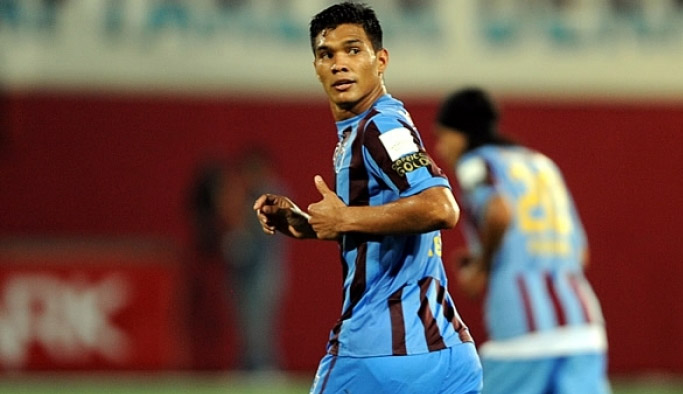 Teofilo Türkiye'ye geri mi dönüyor?