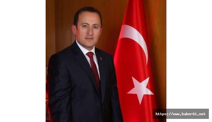Bayburt'a Rizeli vali atandı