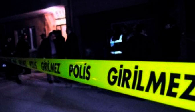 Eski futbolcu otel odasında ölü bulundu