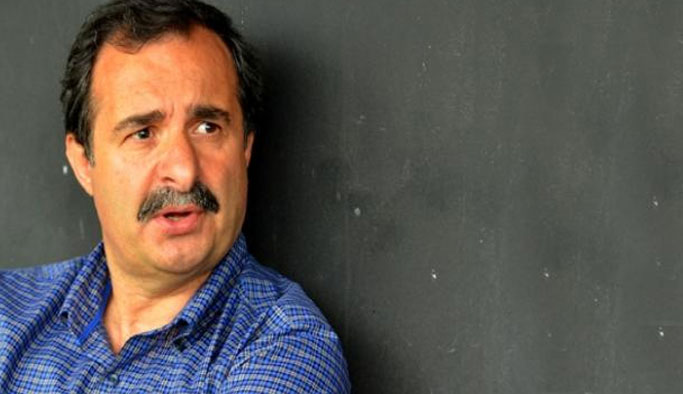 Eski asbaşkandan Usta'ya övgü