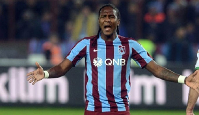 Eski hocasından Rodallega değerlendirmesi