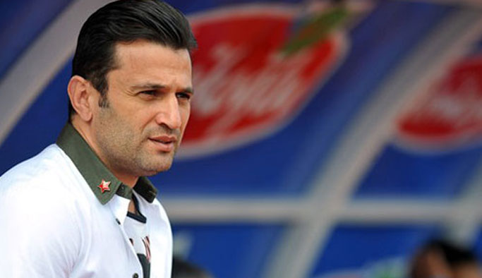 Bülent Uygun'dan vazgeçtiler!